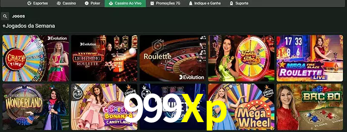 999Xp bet