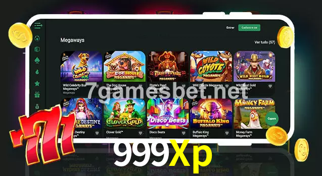 999Xp aplicativo