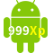 Aplicativo 999Xp para Android