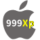 Aplicativo 999Xp para iOS