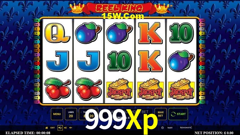 Seasonal Promotions 999Xp