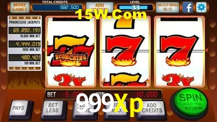 Promoções Sazonais 999Xp