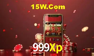 Casino Ao Vivo 999Xp