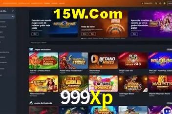 Explore as vantagens do 999Xp: serviço profissional e confiabilidade