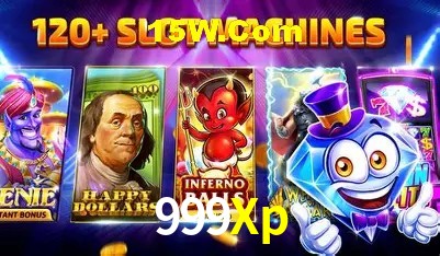 Segurança 2FA 999Xp