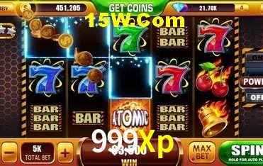 Recursos de Bônus 999Xp