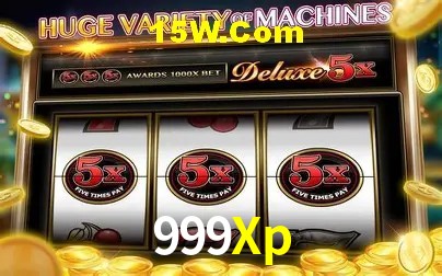Integração de APIs 999Xp