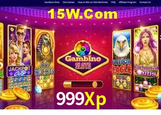 Estatísticas do Jogo 999Xp