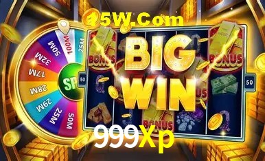 Especiais de Fim de Semana 999Xp