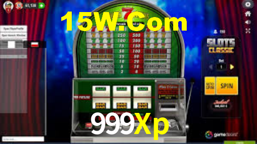 999Xp