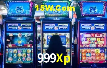 Provedores de Jogos 999Xp