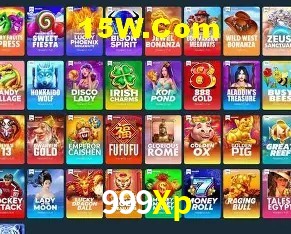 Casino VIP 999Xp