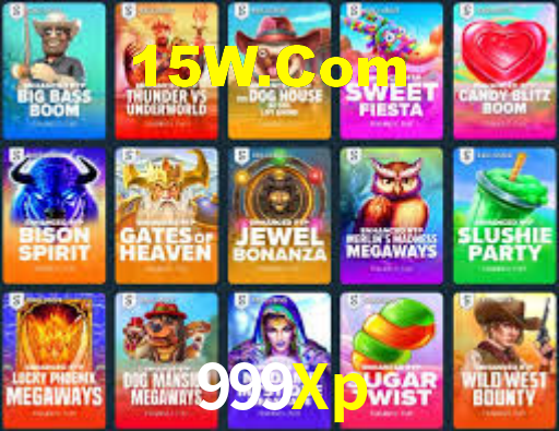 999Xp Bet