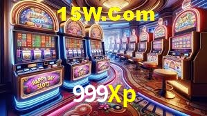Game Statistics 999Xp