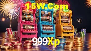 Game Providers 999Xp