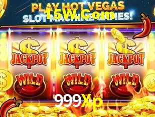 Bônus e promoções da 999Xp