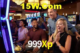 Welcome Bonus 999Xp