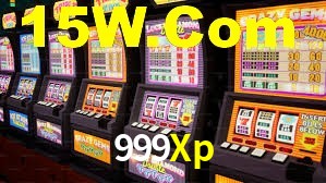999Xp App Interface