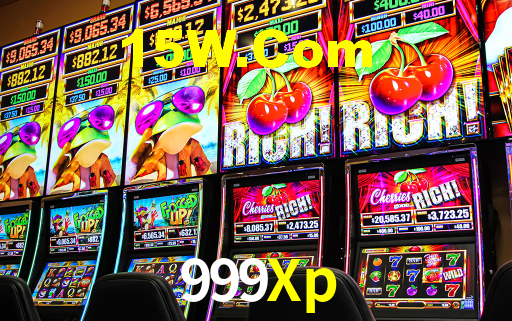 999Xp: A Experiência de Casino com Jogos de Mesa ao Vivo
