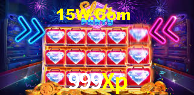 APP rápido e leve da 999Xp